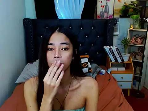 Exoctic69Goddess online show from October 26, 2025, 6:08 am