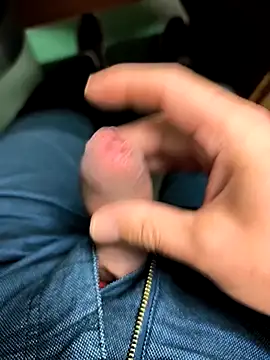 mariopene25 online show from September 24, 2025, 6:06 am