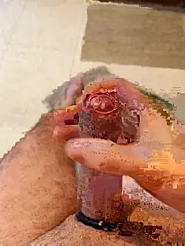 mariopene25 online show from March 14, 2026, 9:26 am