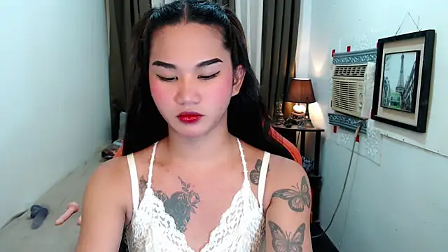 lil fantacy online show from October 29, 2025, 12:40 pm