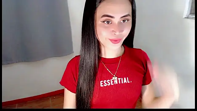 slutty afina online show from January 18, 2026, 9:13 am