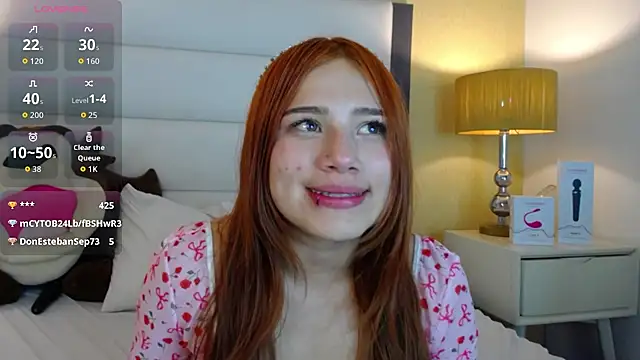 Solara- online show from October 6, 2025, 12:19 am