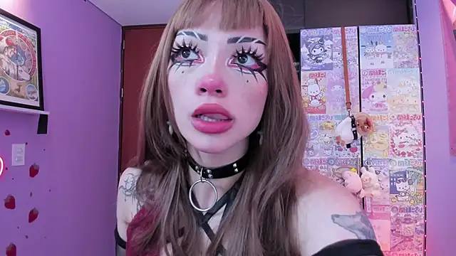 Snapshot of Vero_Osb_ chatting on February 3, 2026, 11:32 pm Vero Osb online show from February 3, 2026, 11:32 pm