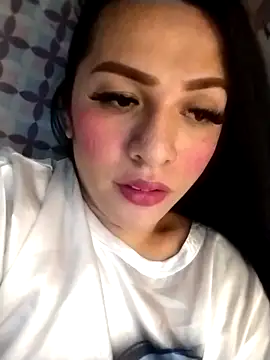 enoria1992 online show from February 11, 2026, 2:05 am