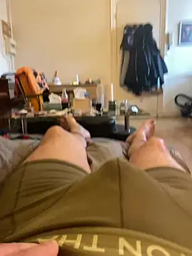 jackadi33 online show from February 5, 2026, 2:54 pm