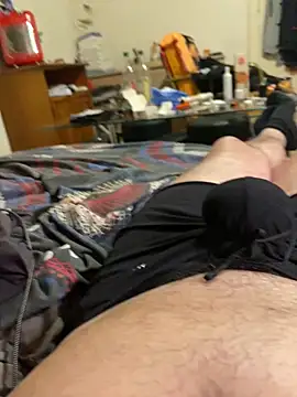 jackadi33 online show from March 4, 2026, 10:49 pm