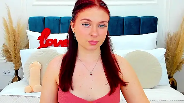 LizyBex online show from February 26, 2026, 1:21 pm