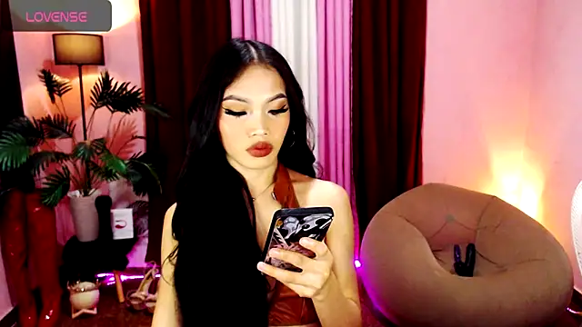 Asianprincess69 online show from September 10, 2025, 3:23 pm