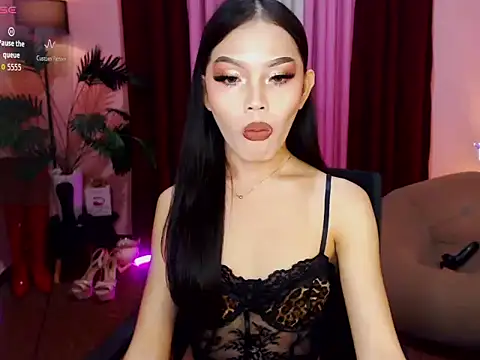 Asianprincess69 online show from October 14, 2025, 8:26 am