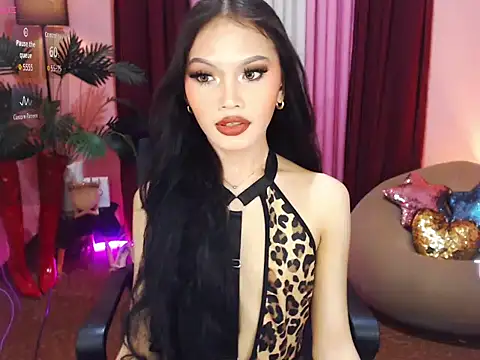 Asianprincess69 online show from October 23, 2025, 12:54 am