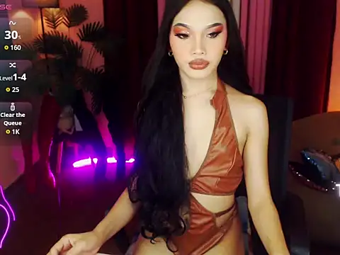 Asianprincess69 online show from November 16, 2025, 7:03 am