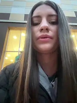 Isabella21  online show from February 24, 2026, 11:14 pm