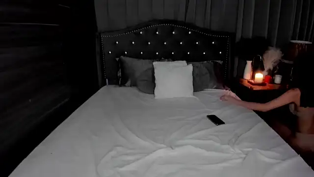 BriannaMckinley online show from February 15, 2026, 7:16 am