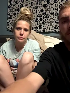 DaiseyKurrupt online show from October 2, 2025, 1:23 am