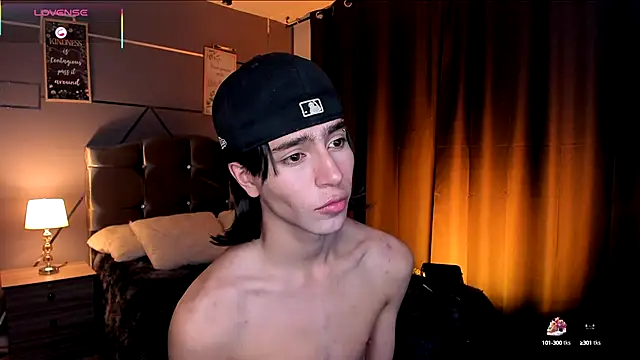 Christopher 77 online show from September 16, 2025, 1:45 pm