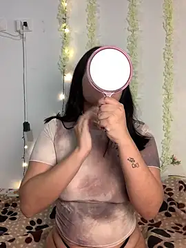 Velma star online show from January 7, 2026, 11:34 am