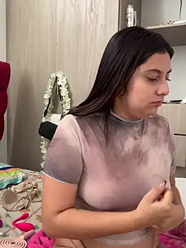 Velma star online show from February 5, 2026, 1:16 pm