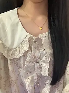 JennyQueen18 online show from February 8, 2026, 3:37 pm