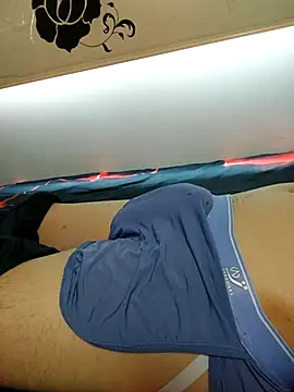 Koreanjjc online show from October 11, 2025, 3:28 am