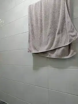 Koreanjjc online show from November 2, 2025, 8:55 pm