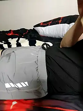 Koreanjjc online show from November 29, 2025, 7:06 pm