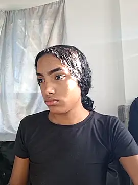 Cataleya ja online show from December 19, 2025, 12:23 pm