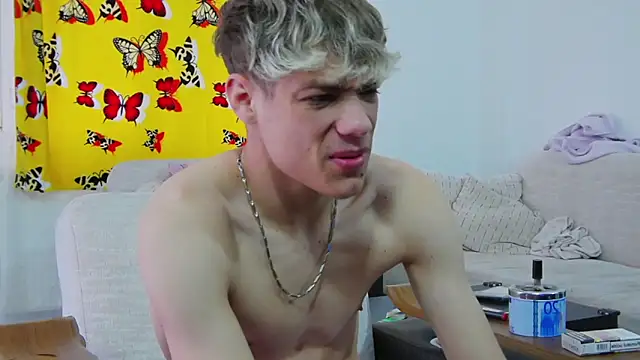 OttisBrawn online show from November 7, 2025, 10:59 am