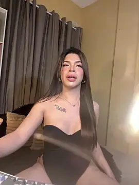 Nyxie luxx online show from April 24, 2026, 2:30 pm