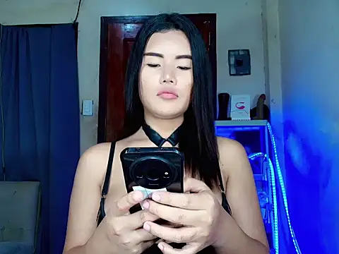 Asian majikaxx online show from March 29, 2026, 5:57 pm