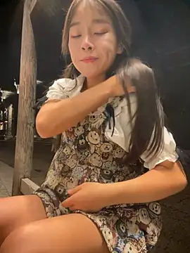 Snapshot of Xiao-meng66 chatting on September 14, 2025, 12:04 pm Xiao-meng66 online show from September 14, 2025, 12:04 pm