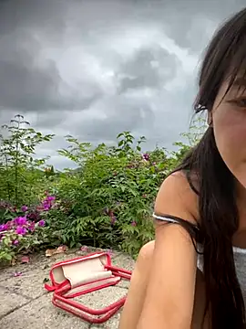 Snapshot of Xiao-meng66 chatting on September 19, 2025, 3:30 am Xiao-meng66 online show from September 19, 2025, 3:30 am