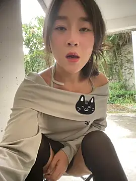 Snapshot of Xiao-meng66 chatting on October 16, 2025, 2:01 am Xiao-meng66 online show from October 16, 2025, 2:01 am