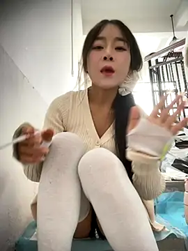 Snapshot of Xiao-meng66 chatting on October 26, 2025, 4:07 am Xiao-meng66 online show from October 26, 2025, 4:07 am