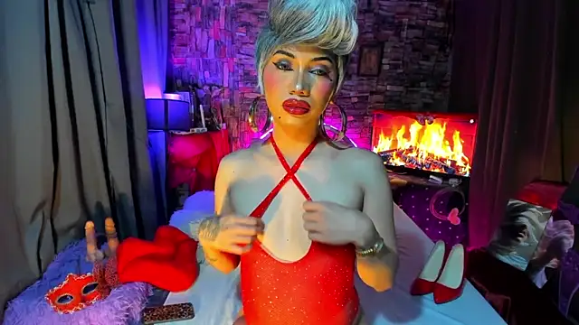 asianbabygurl online show from March 25, 2026, 3:07 pm