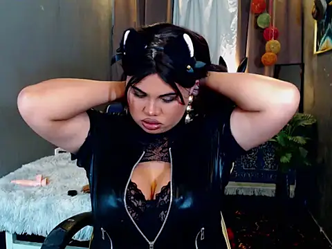 Snapshot of KitSmithCumerr chatting on March 4, 2026, 9:21 pm KitSmithCumerr online show from March 4, 2026, 9:21 pm