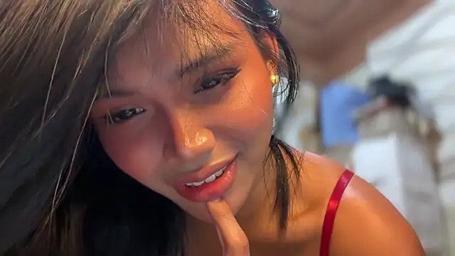 Yourbaby angelx online show from July 13, 2026, 4:26 am