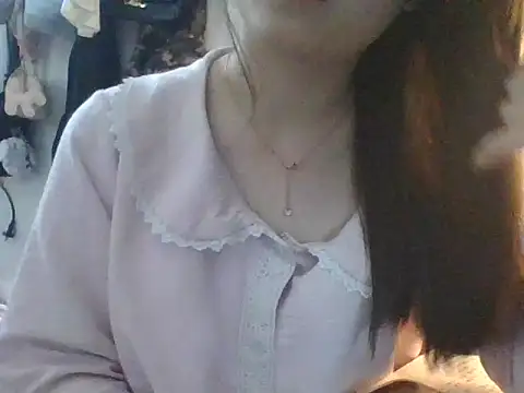 Snapshot of Linzly chatting on February 1, 2026, 8:02 am Linzly online show from February 1, 2026, 8:02 am