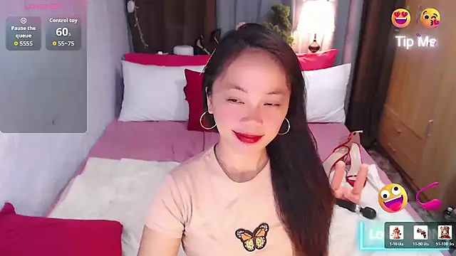 sexystela online show from March 16, 2026, 8:46 pm