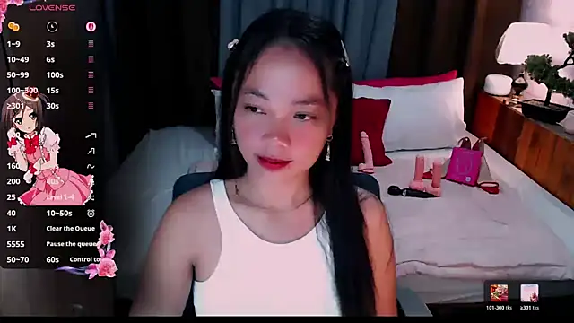 sexystela online show from May 7, 2026, 7:52 pm