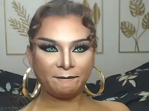 GoddessOFALLx online show from May 13, 2026, 11:00 pm