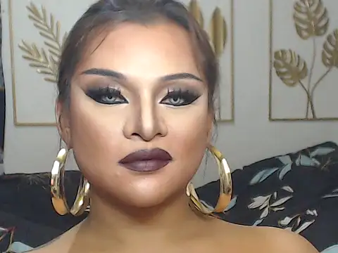 GoddessOFALLx online show from May 18, 2026, 10:43 am