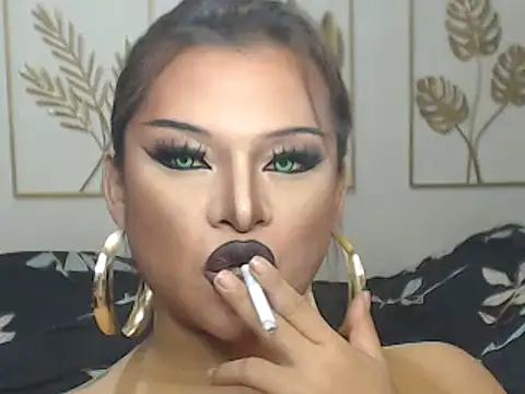 GoddessOFALLx online show from May 19, 2026, 11:55 pm