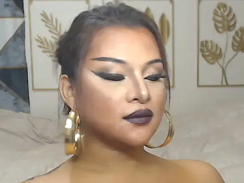 GoddessOFALLx online show from May 22, 2026, 1:13 am