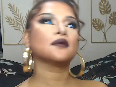 GoddessOFALLx online show from May 23, 2026, 2:39 am
