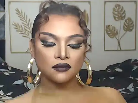 GoddessOFALLx online show from June 1, 2026, 11:50 pm