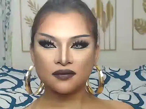 GoddessOFALLx online show from June 26, 2026, 9:52 pm