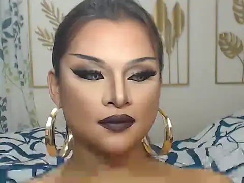 GoddessOFALLx online show from July 14, 2026, 11:21 pm