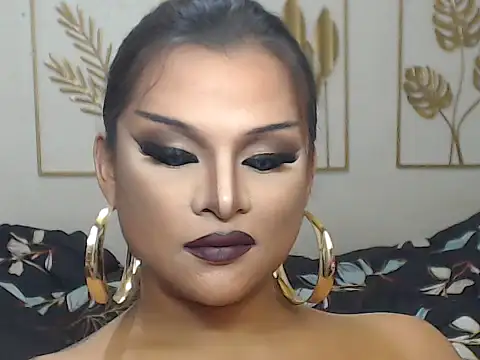 GoddessOFALLx online show from July 30, 2026, 1:48 am
