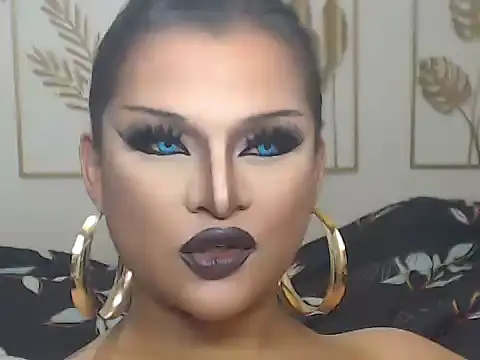 GoddessOFALLx online show from July 30, 2026, 10:42 pm
