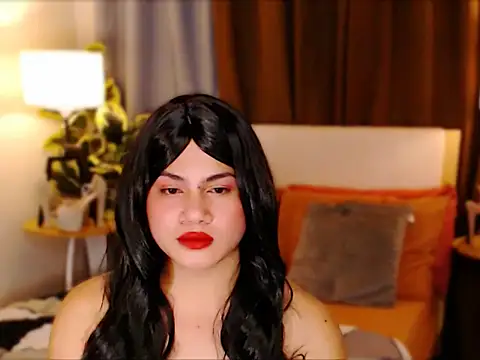 CumOfDESIRE online show from October 8, 2025, 11:41 am